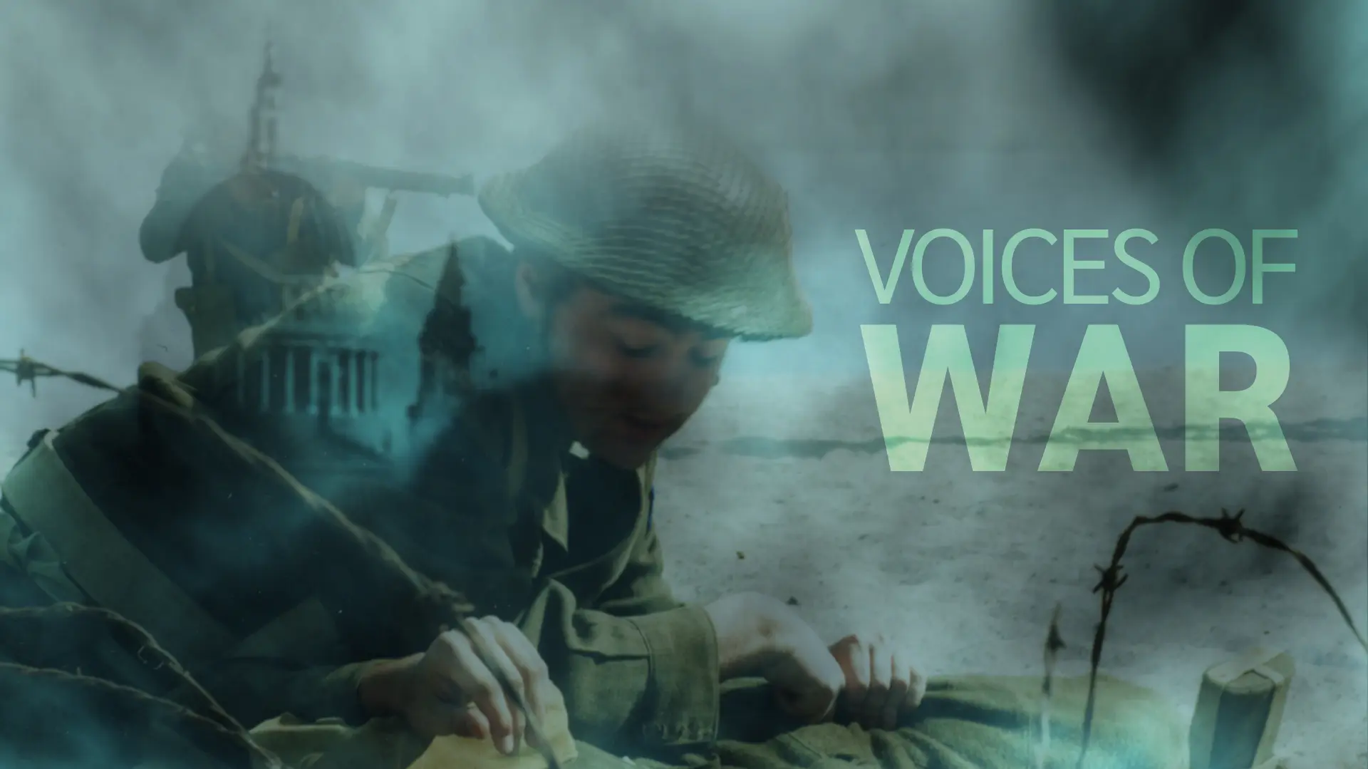 Voices Of War