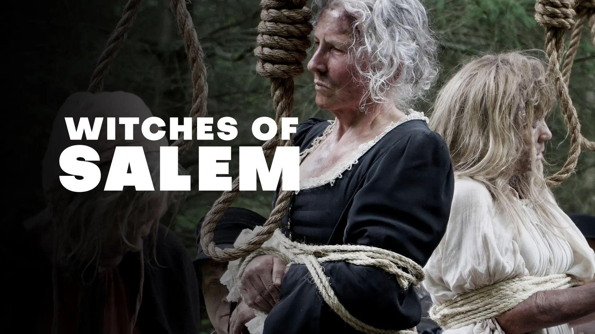 Witches of Salem