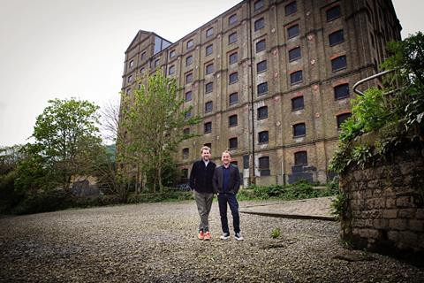 SOURCE: NIKKI HOLLAND.&nbsp;DAMIAN KEOGH, SIMON VAUGHN