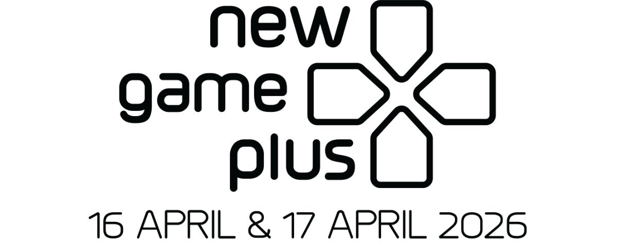 New Game Plus Logo