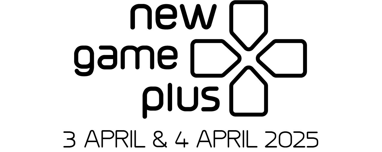 New Game Plus Logo