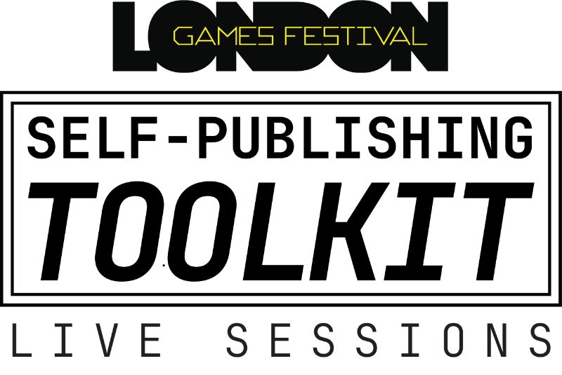 Self-Publishing Toolkit Logo