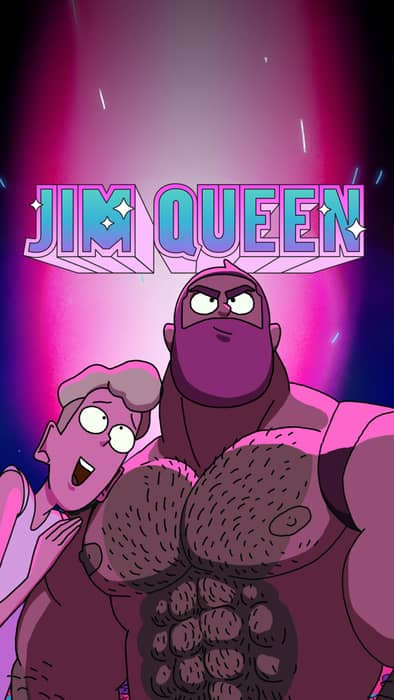 ⚡️⚡️ First clip of Nicolas Athané and Marco Nguyen’s JIM QUEEN — debuting in Cannes Midnight Screenings this week!

@bobbypillsstudio
@westnox 
@louislafos 
@themagicsquare 
@dan_krasnohorska

#JimQueen #Animation #QueerCinema #lgbtq