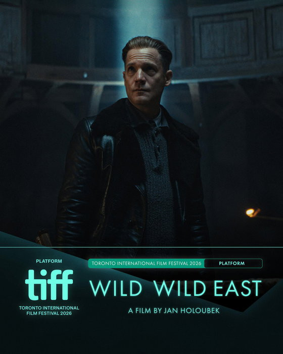 👏WILD WILD EAST selected for platform at @tiff_net

Set in occupied Poland in the middle of the Second World War, Jan Holoubek’s tour-de-force is part suspenseful western, part gritty wartime noir.

Congratulations for the director and the film team