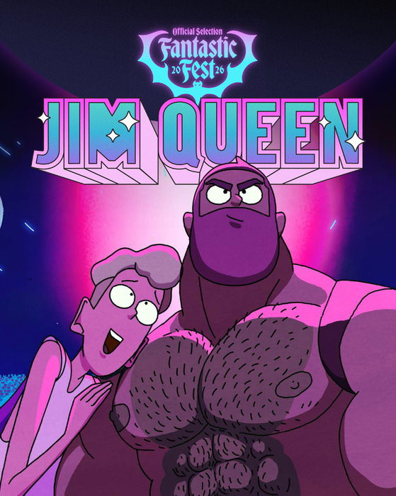 ⚡️⚡️ Excited to announce that JIM QUEEN, directed by Nicolas Athané and Marco Nguyen, has been selected for Fantastic Fest 2026 🙌

#FantasticFest2026 #FantasticFest #JimQueen #Animation #Bobbypills

————————————
@bobbypillsstudio
@fantastic.fest
@