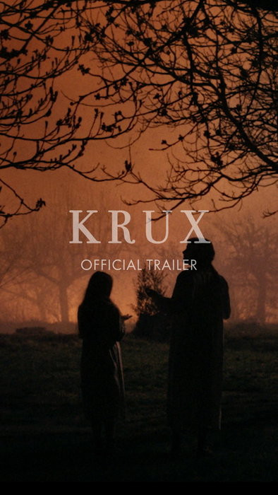 First official trailer for KRUX, directed by Tony Vahl. Selected for TIFF Discovery and the 74th San Sebastián International Film Festival

————————————
@fridalovisahamann 
@lukas_miko_actor
@piotrsobo
@peterhartwigfoto
@cloudy.claudette

@westnox 
@