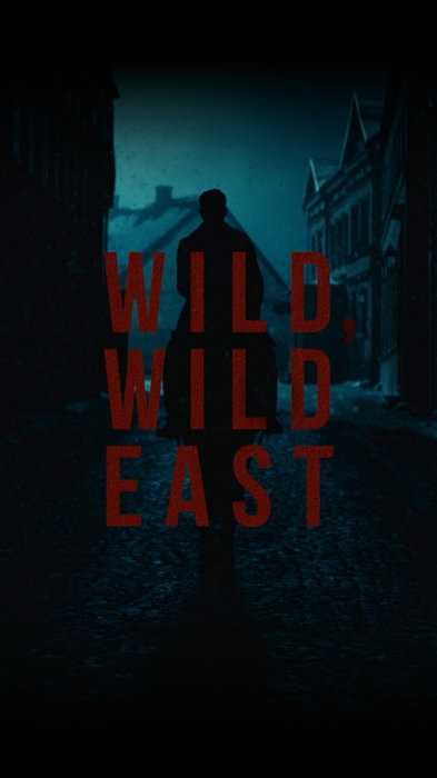 First official trailer for WILD, WILD EAST, directed by Jan Holoubek. Selected for TIFF Platform 2026

@jan_holoubek
@itaytiran
@joannakulig_official
@jan.buelow
@klaudia.smieja
@madants_films
@westnox 
@themagicsquare 
@dan_krasnohorska
@louislafos