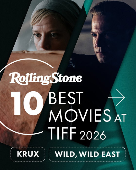 KRUX and WILD, WILD EAST both named in Rolling Stone's 10 Best Movies at TIFF 2026

————————————
KRUX
@cala_film
@tony_vahl
@jellahaase
@clemens_schick
@fridalovisahamann 
@lukas_miko_actor
@piotrsobo
@martinahaubrich
@peterhartwigfoto
@cloudy.claude