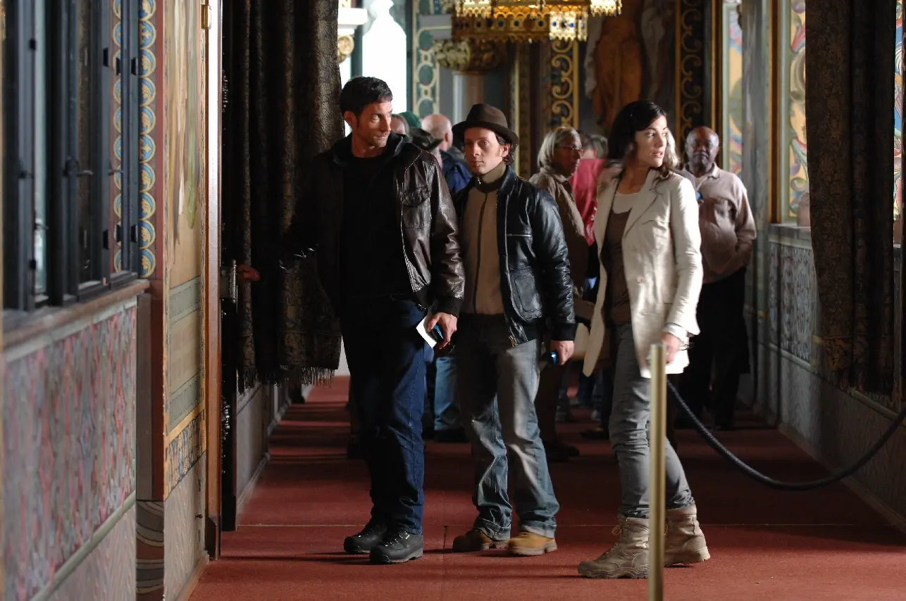 Still 1