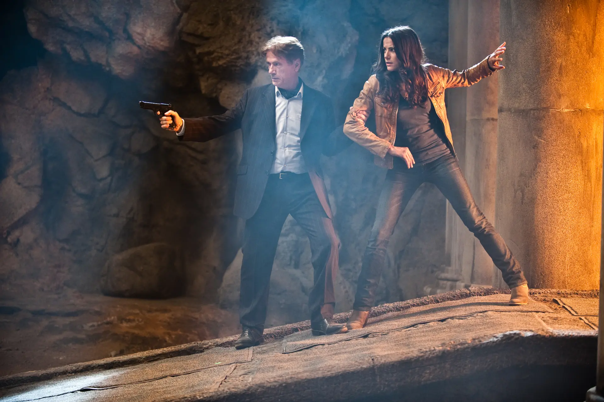 Still 8