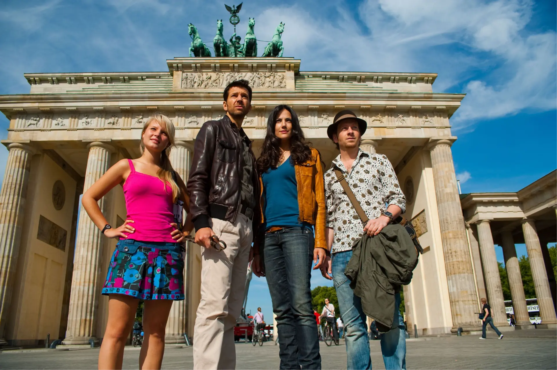 Still 5
