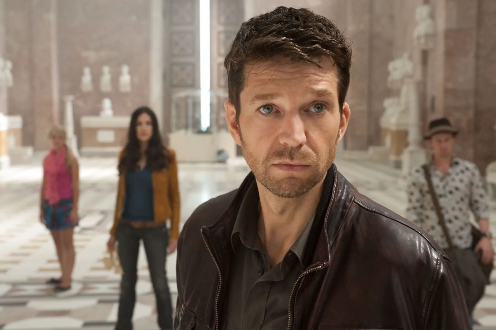 Still 6