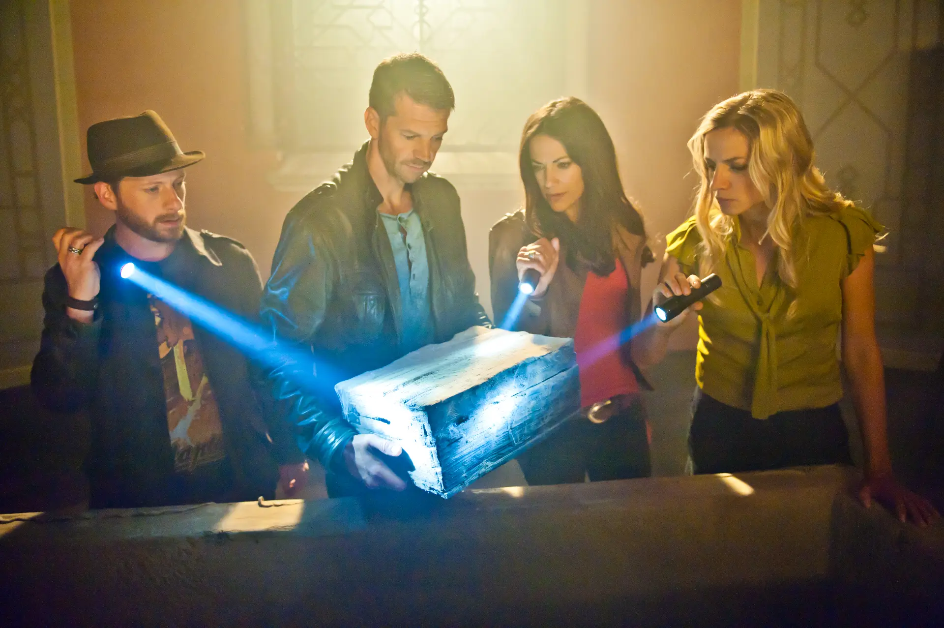 Still 9