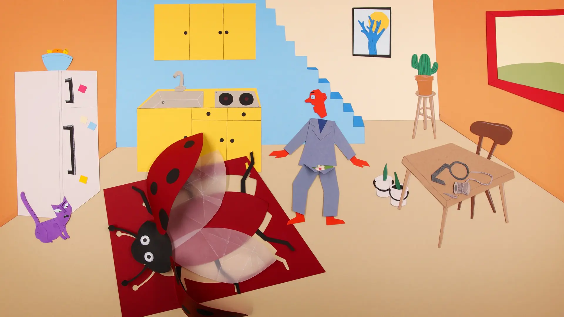 Still 5