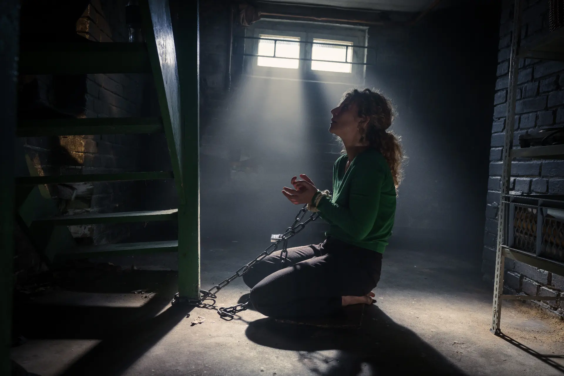 Still 11