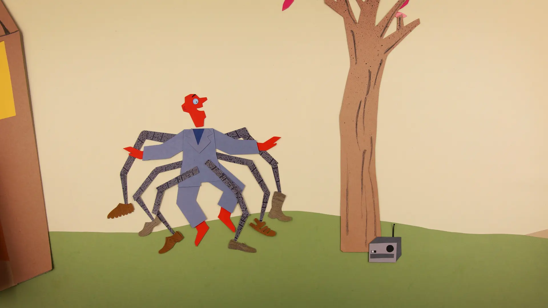 Still 11