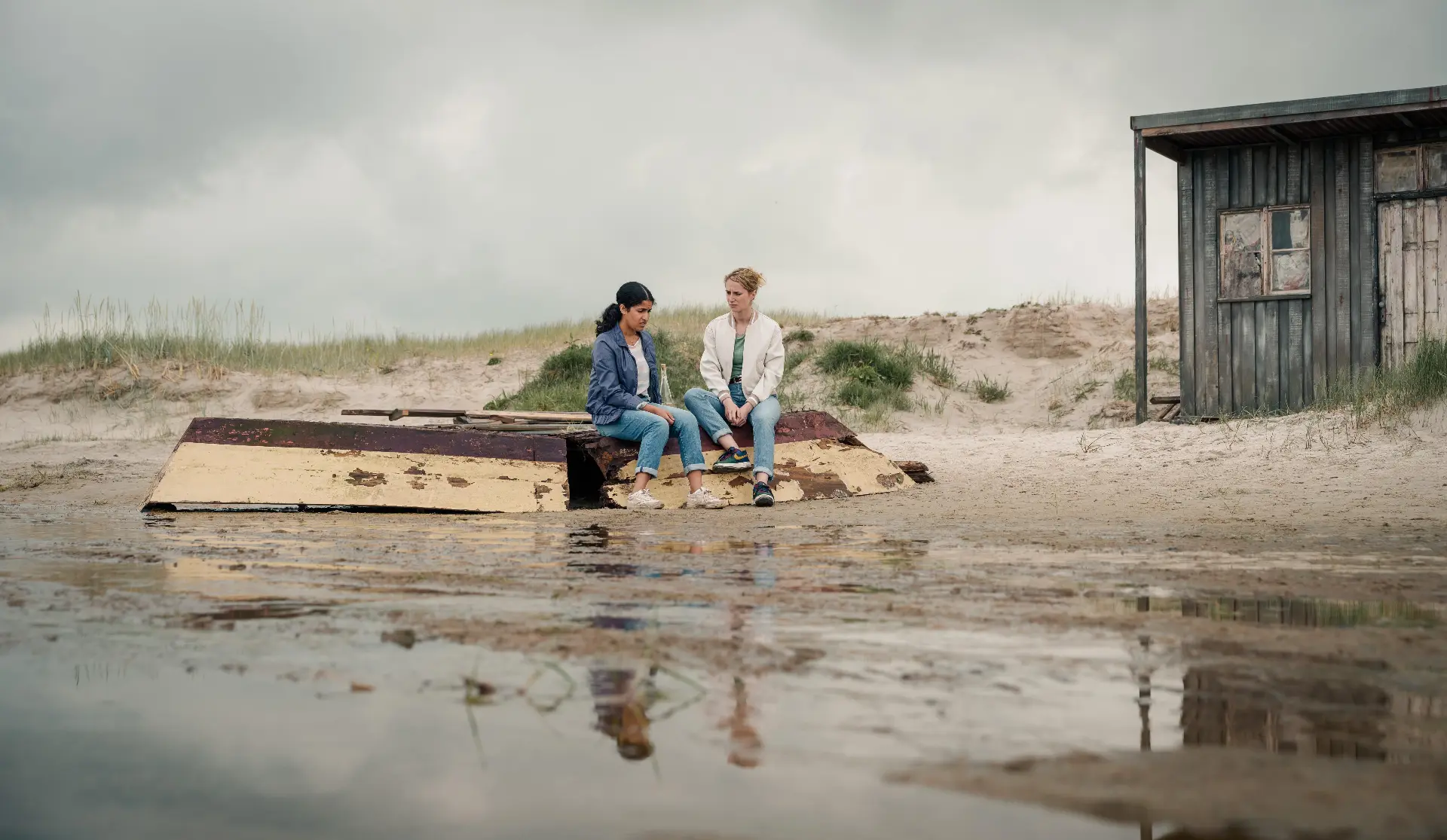 Still 13