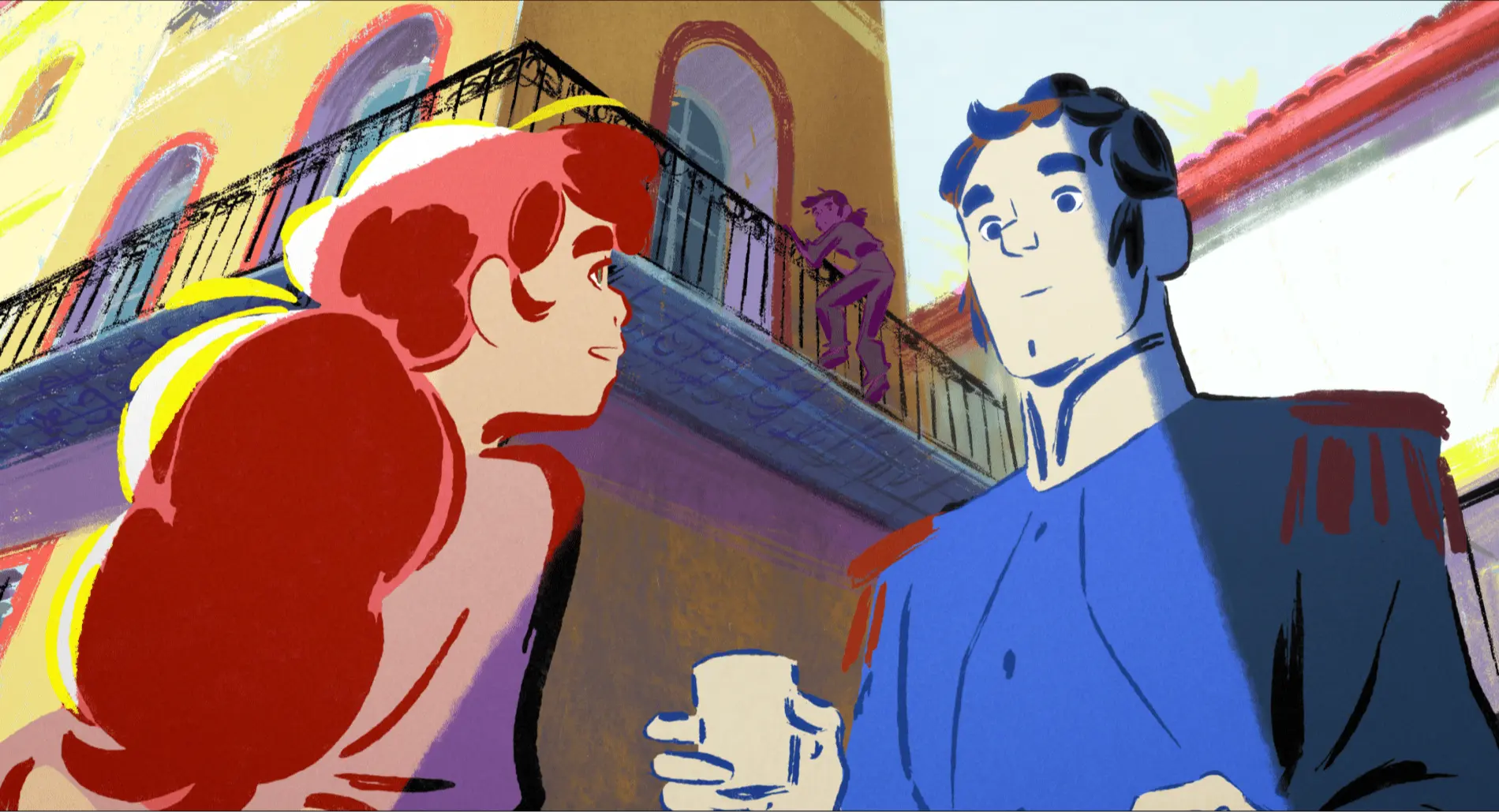 Still 5