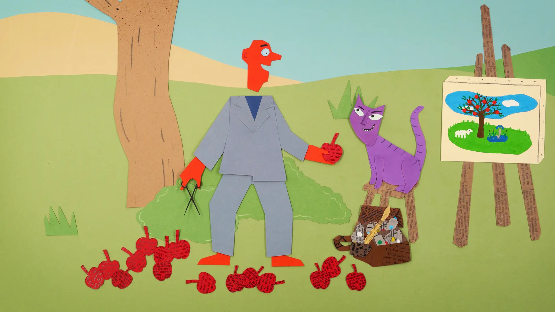 Still 9