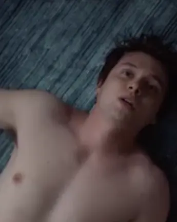 👀 First Look at TURN ME ON - the new rom com sci-fi film by Michael Tyburski. World Premiere tomorrow at San Sebastián International Film Festival 🎉