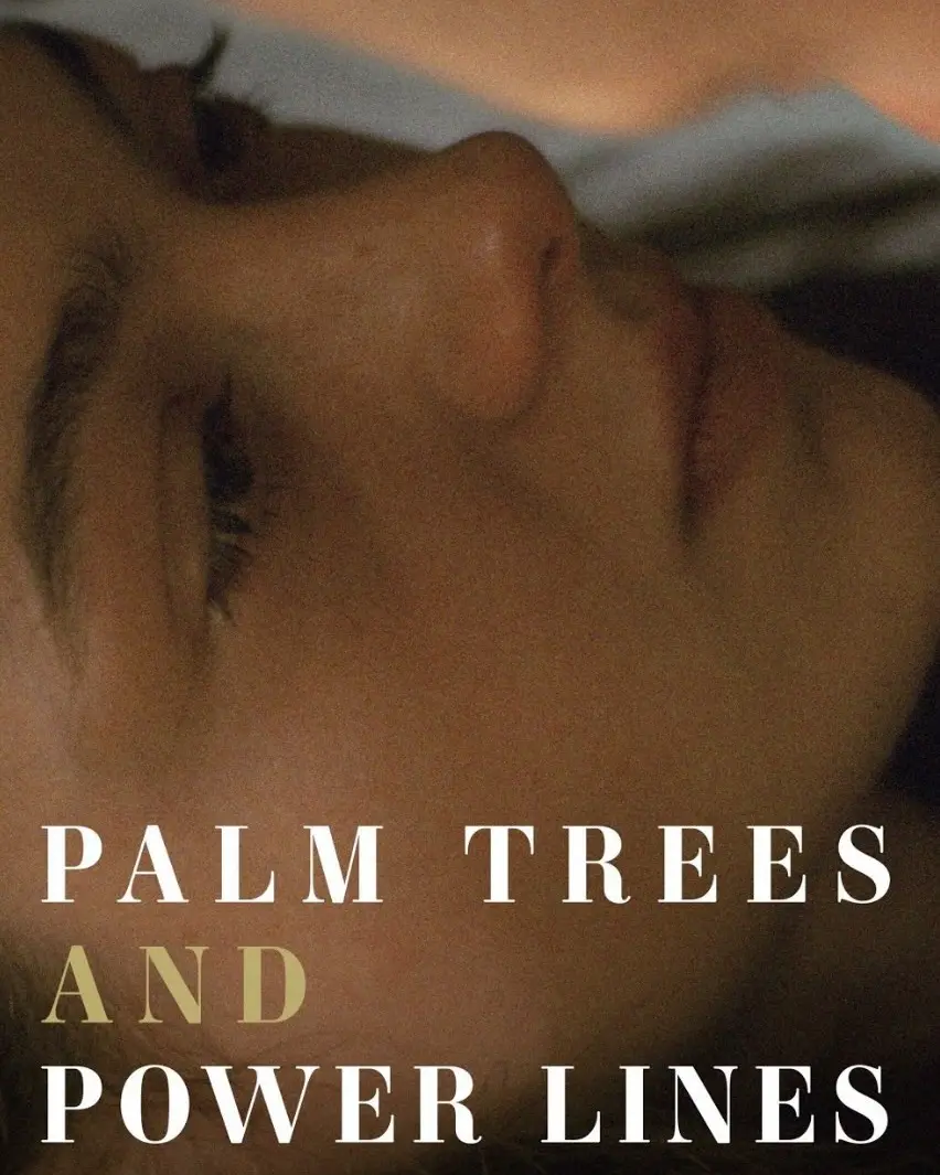 In US theatres and on Demand MARCH 3rd! 🌴 #palmtreesandpowerlines #newtrailer @momentum_pics