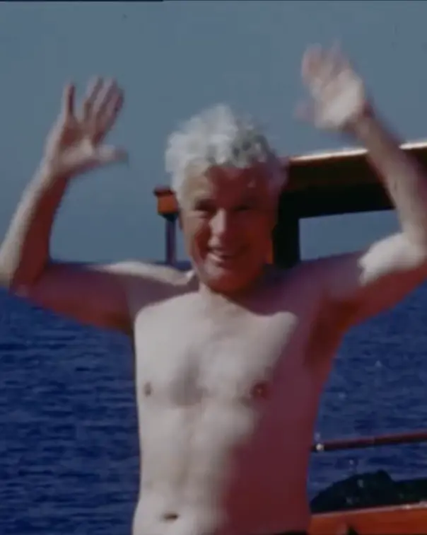 ✨NEW: Teaser for the new and anticipated documentary ‘CHAPLIN | SPIRIT OF THE TRAMP’ ✨