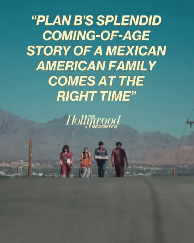 Nothing but praise for OLMO following the World Premiere at berlinale.panorama …