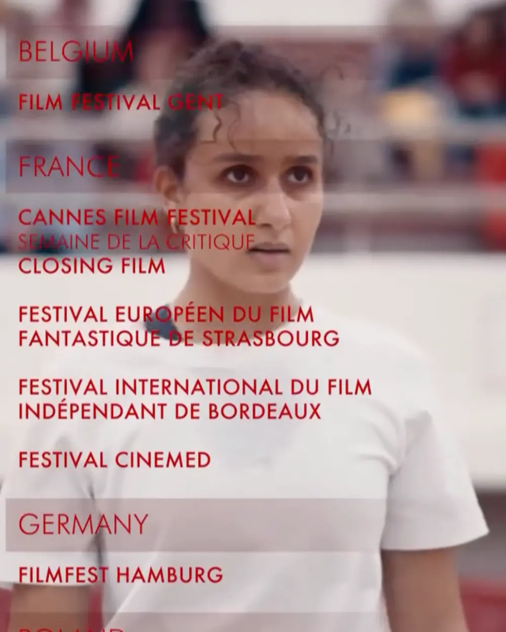 🙌 The list grows – Celebrating ANIMALE having travelled across the globe picking up numerous awards…