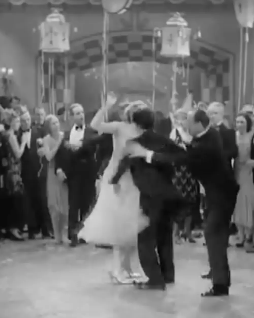 ✨TODAY: The World Premiere of the anticipated documentary CHAPLIN | SPIRIT OF THE TRAMP ✨