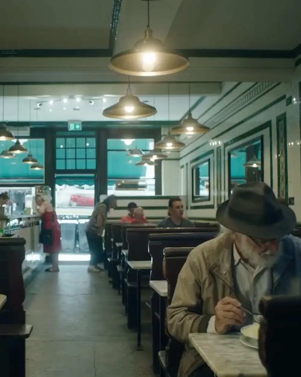 ⚡️⚡️ TOMORROW: The World Premiere of CHAPLIN | SPIRIT OF THE TRAMP at San Sebastián International Film Festival