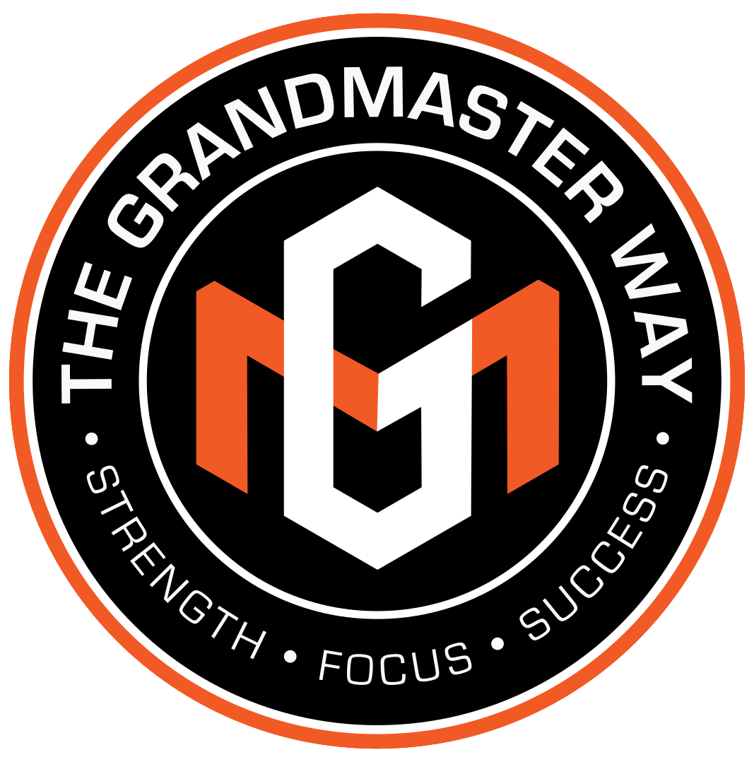 The Grandmaster Way Logo