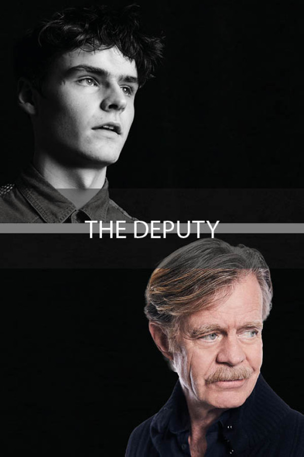 The Deputy Poster