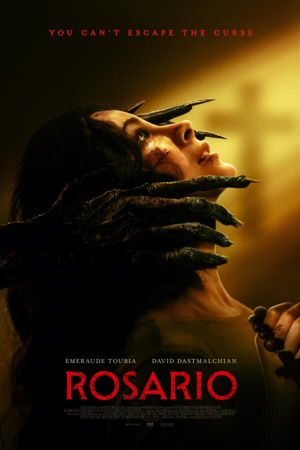 Rosario Poster