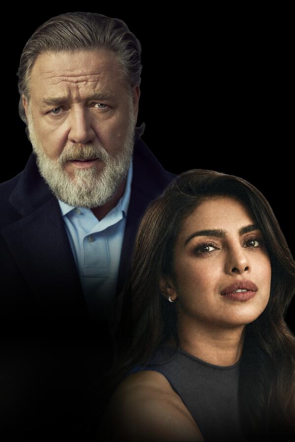 Bluefly Poster