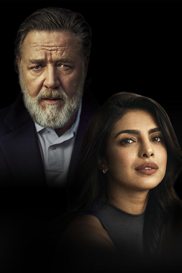Bluefly Poster