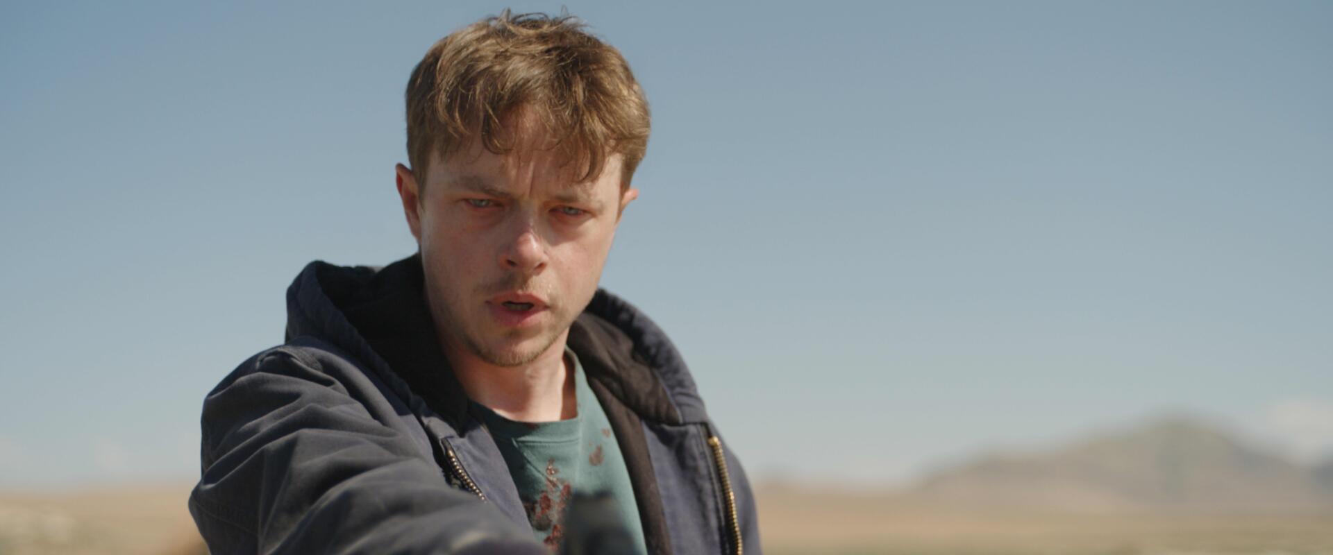 Wardriver Card Banner