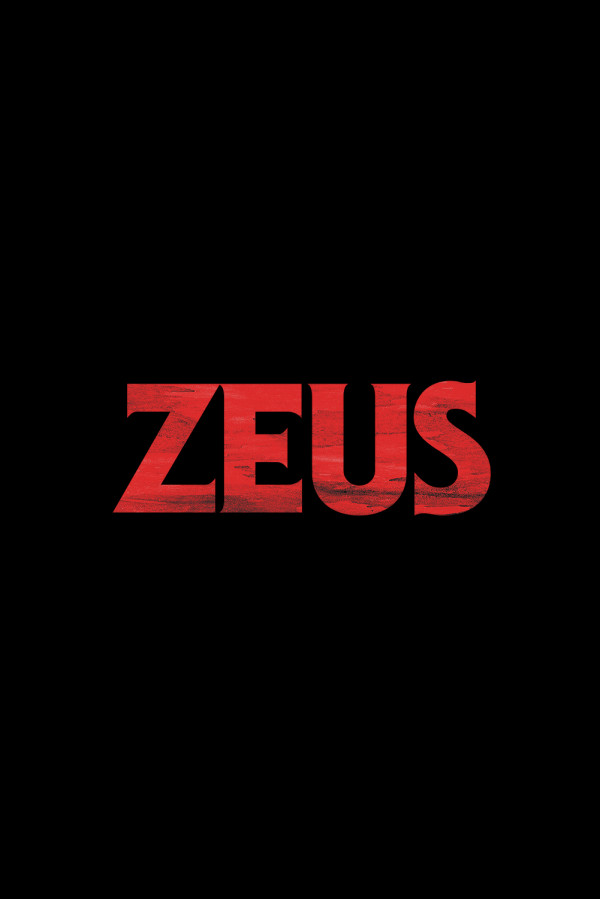 Zeus Poster