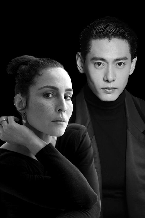 Stratagem Poster