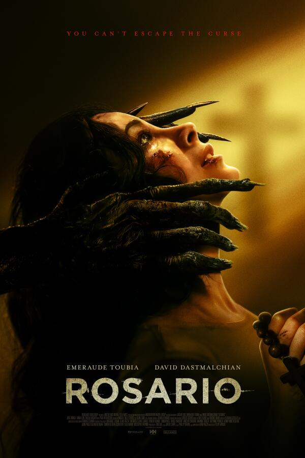 Rosario Poster