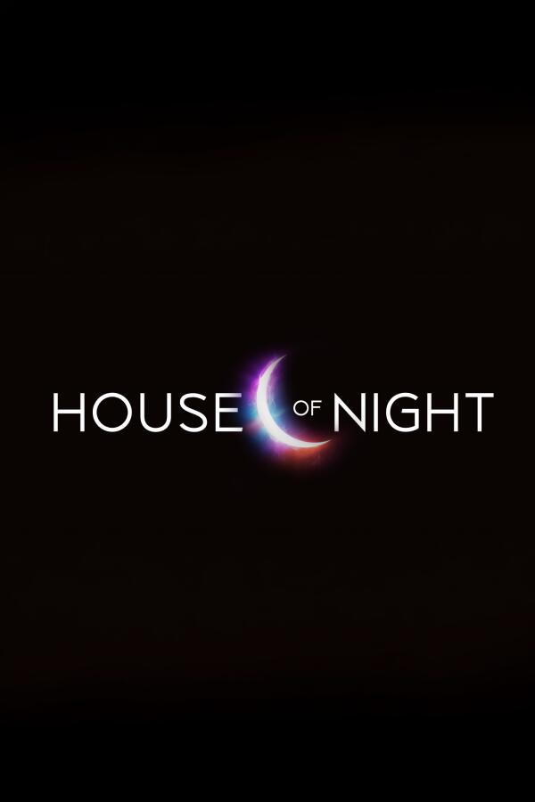 House Of Night Poster