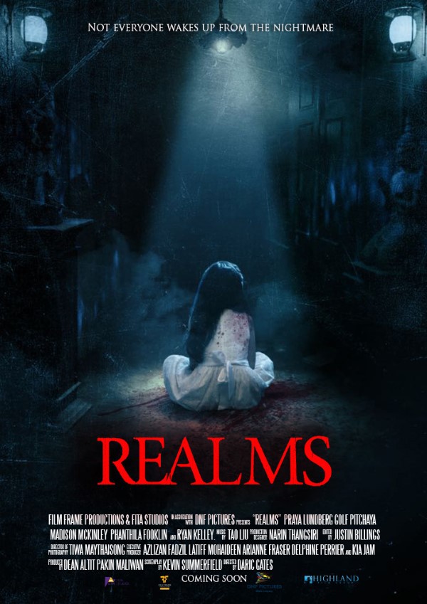 Realms Poster