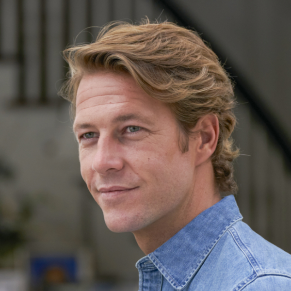 Luke Bracey