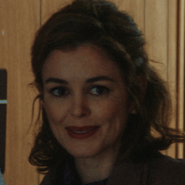 Nora Zehetner