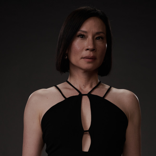 Lucy Liu