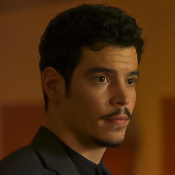 Aaron Dominguez