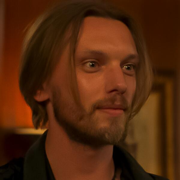 Jamie Campbell Bower