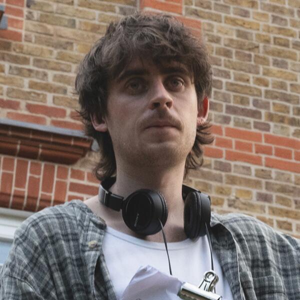 Ronan Corrigan