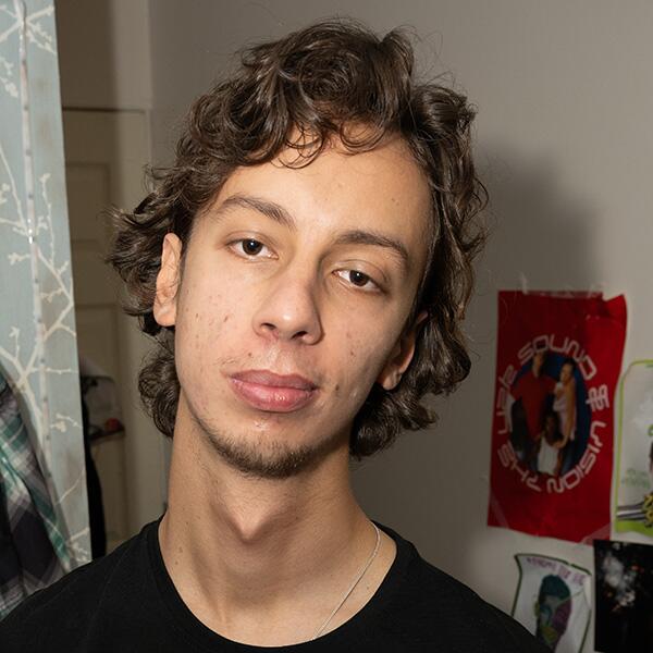 Roman Hayeck-Green