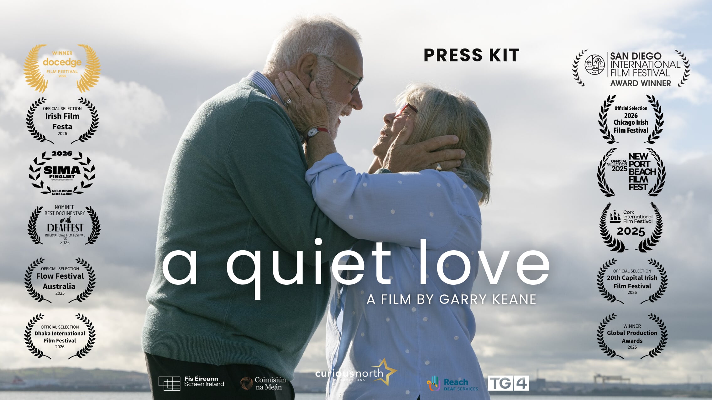 A Quiet Love
