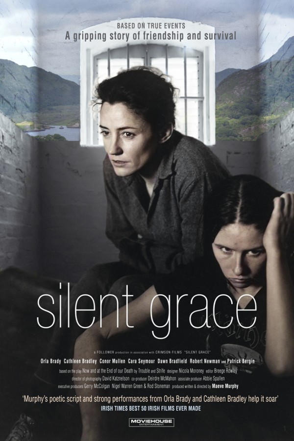 Silent Grace Poster